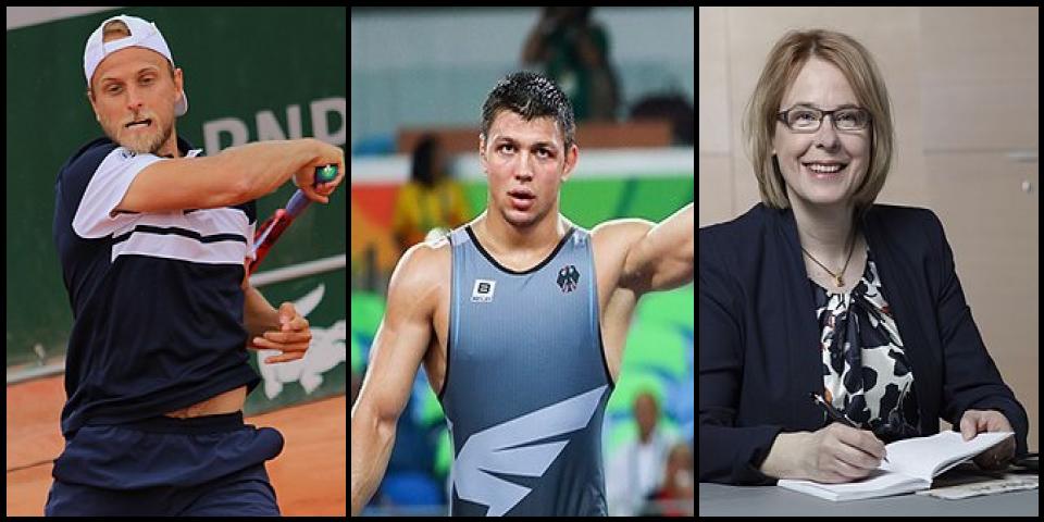 Famous People with surname Kudla