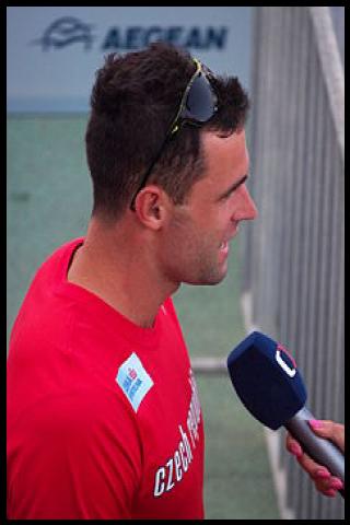 Famous People with surname Kudlička