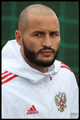 Famous People with surname Kudryashov