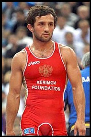 Famous People with surname Kudukhov