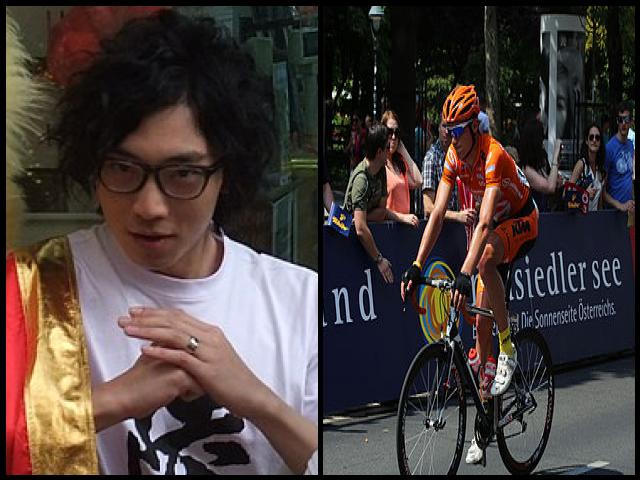 Famous People with surname Kuen