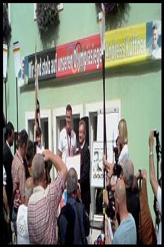 Famous People with surname Kuffner