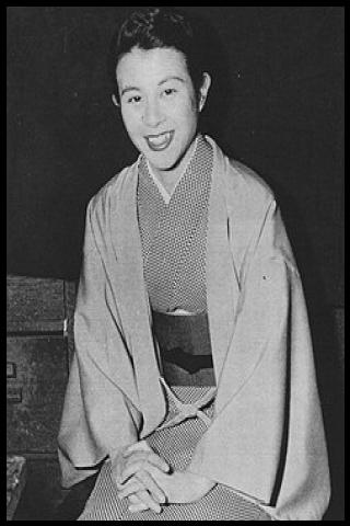 Famous People with surname Kuga