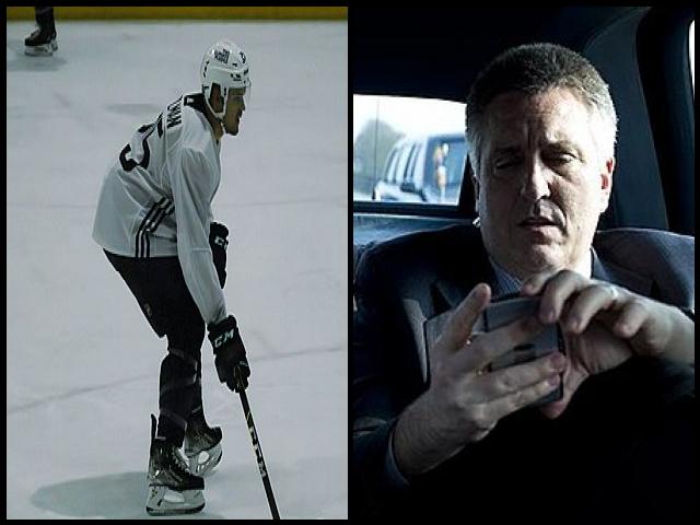 Famous People with surname Kuhlman