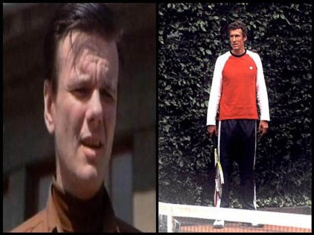 Famous People with surname Kuhnen