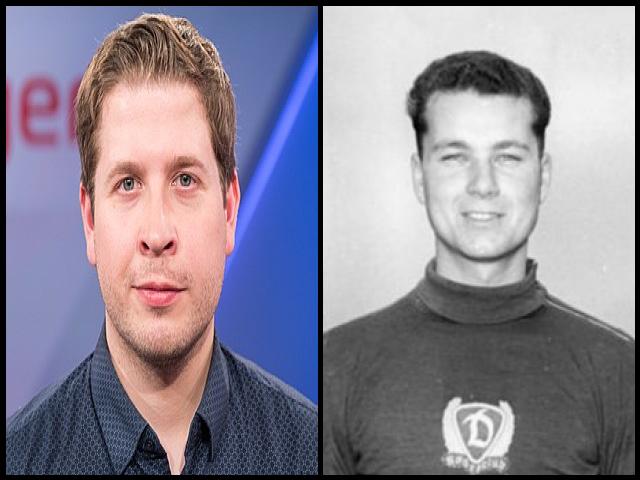 Famous People with surname Kuhnert