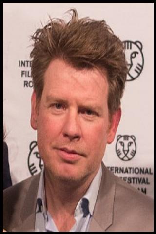 Famous People with surname Kuijpers