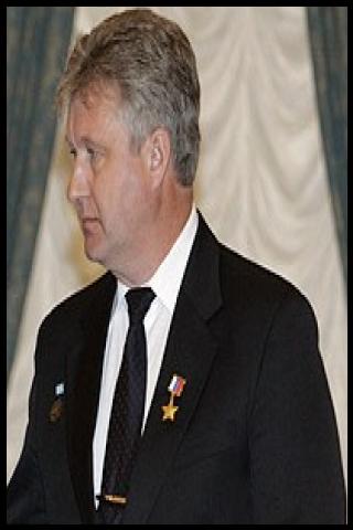 Famous People with surname Kuimov