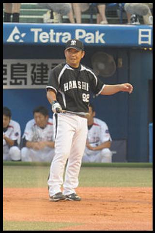 Famous People with surname Kuji