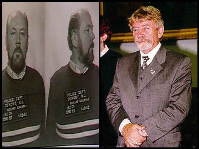 Famous People with surname Kuklinski