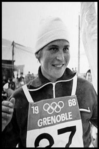 Famous People with surname Kulakova