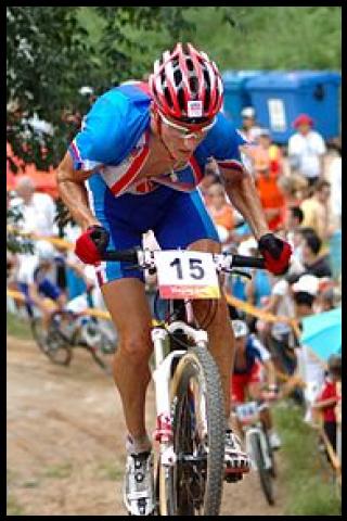 Famous People with surname Kulhav&yacute;