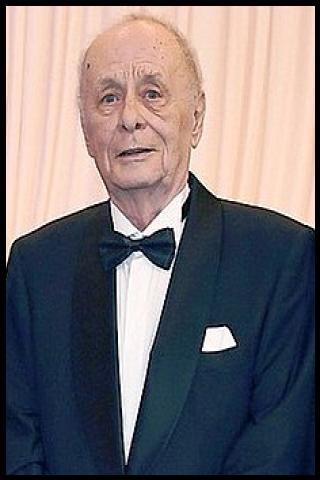 Famous People with surname Kuliev