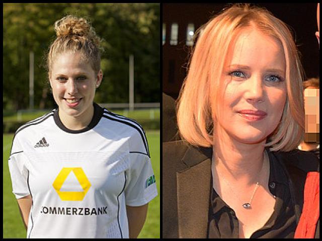 Famous People with surname Kulig