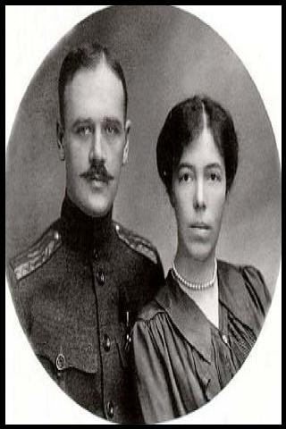 Famous People with surname Kulikovsky