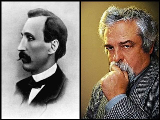 Famous People with surname Kulish