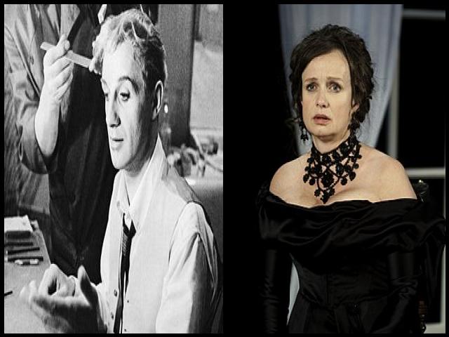 Famous People with surname Kulle