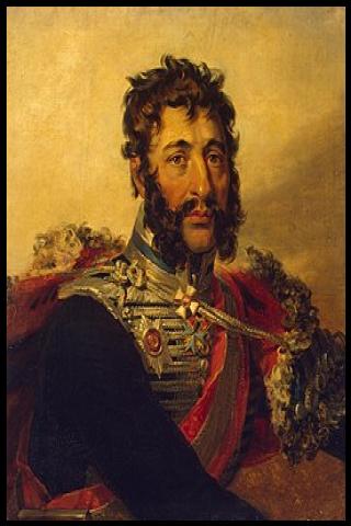 Famous People with surname Kulnev