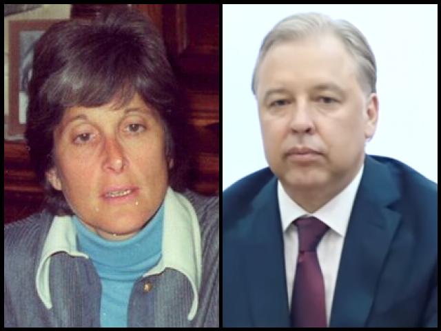 Famous People with surname Kumin