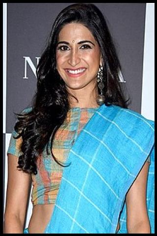 Famous People with surname Kumra