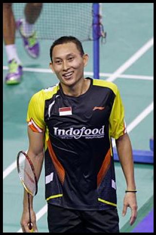 Famous People with surname Kuncoro