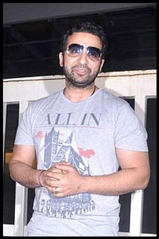 Famous People with surname Kundra