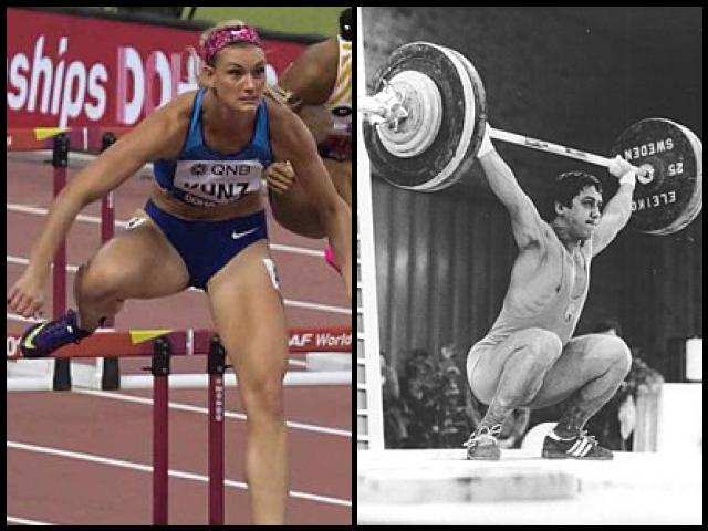 Famous People with surname K&uuml;nz