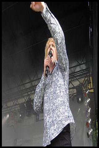 Famous People with surname K&uuml;nzel