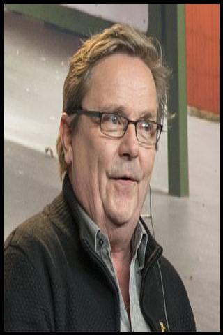 Famous People with surname Kuosmanen