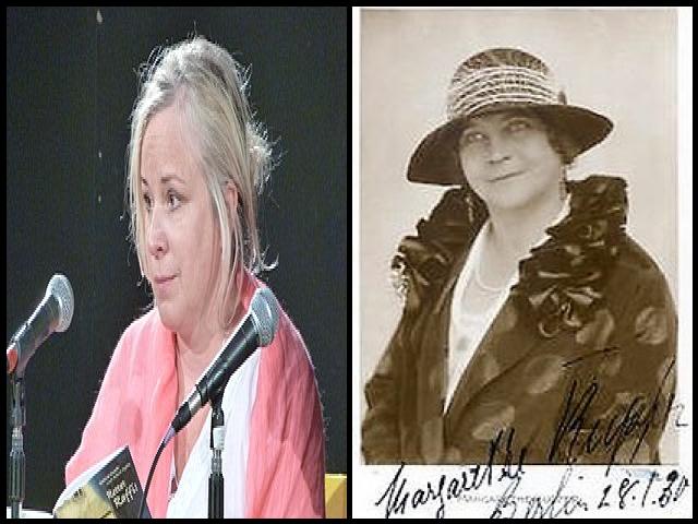 Famous People with surname K&uuml;pfer