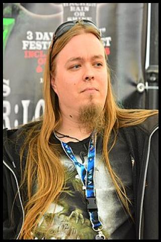 Famous People with surname Kupiainen