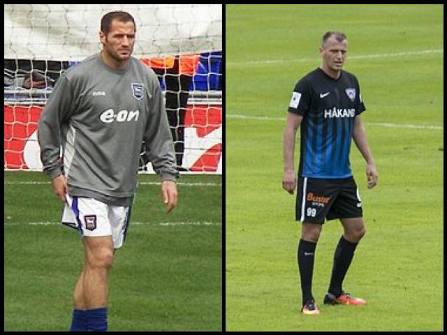 Famous People with surname Kuqi