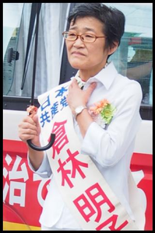 Famous People with surname Kurabayashi