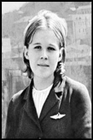 Famous People with surname Kurchenko