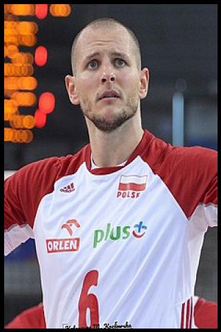 Famous People with surname Kurek