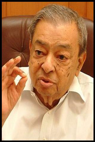 Famous People with surname Kurien