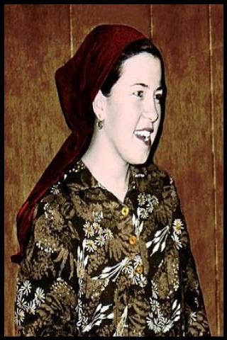 Famous People with surname Kuris