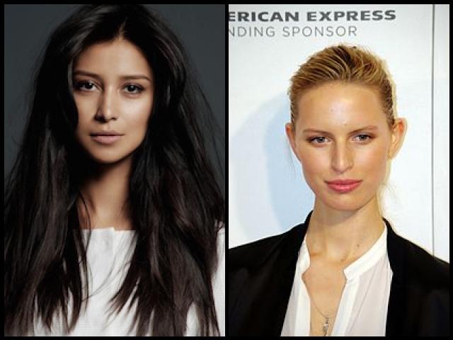 Famous People with surname Kurkov&aacute;