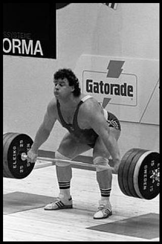 Famous People with surname Kurlovich