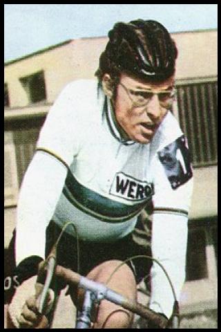 Famous People with surname Kurmann