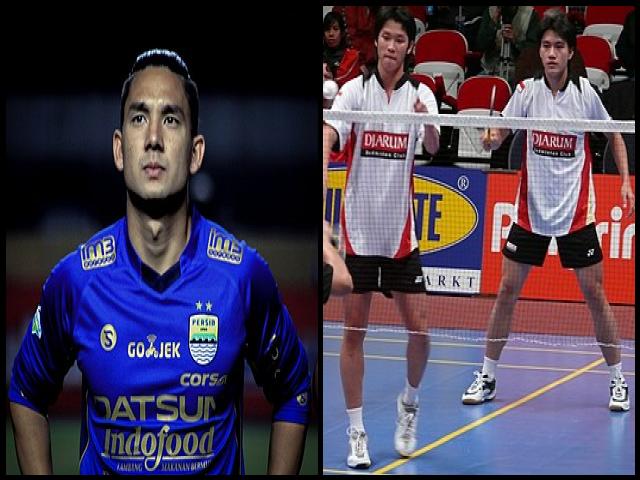 Famous People with surname Kurniawan