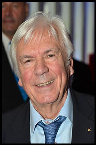 Famous People with surname K&uuml;rten