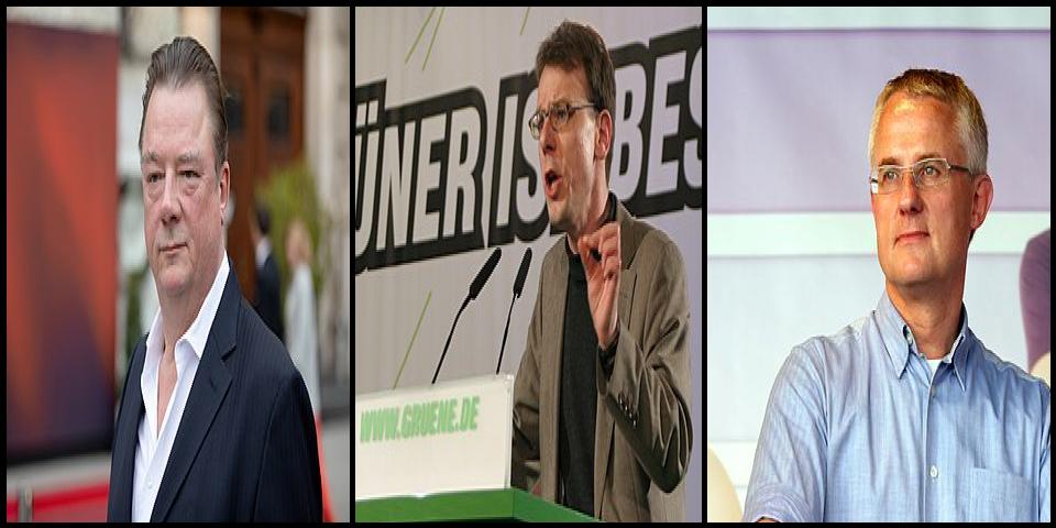 Famous People with surname Kurth