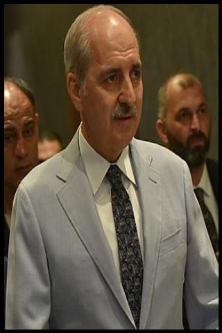 Famous People with surname Kurtulmuş