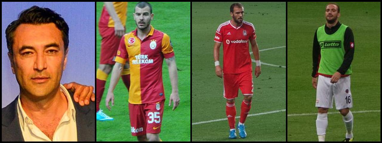 Famous People with surname Kurtuluş