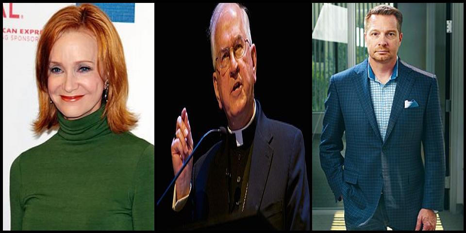 Famous People with surname Kurtz