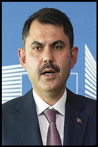 Famous People with surname Kurum