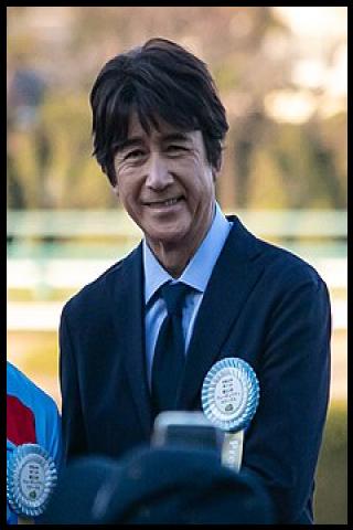 Famous People with surname Kusakari