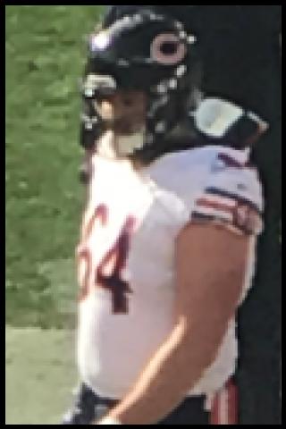 Famous People with surname Kush