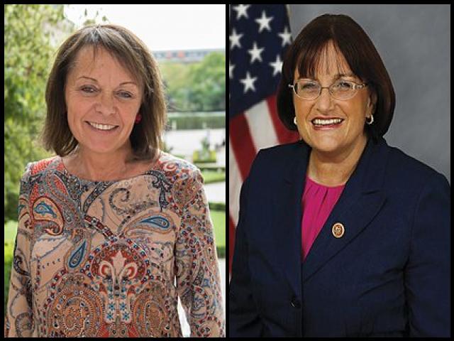 Famous People with surname Kuster